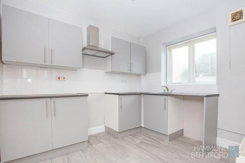 2 bedroom apartment for sale, Norwich Street, Dereham