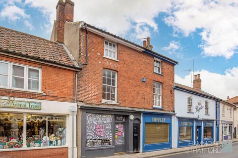 undefined, Norwich Street, Dereham
