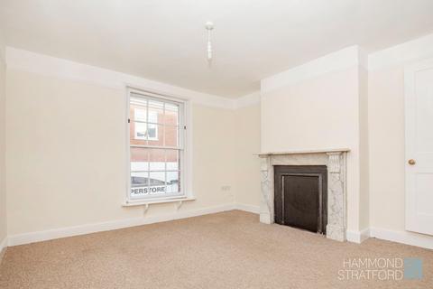 undefined, Norwich Street, Dereham