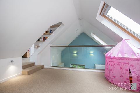 5 bedroom detached house for sale, Earlham Road, Norwich