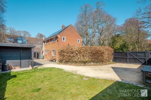 5 bedroom detached house for sale, Earlham Road, Norwich