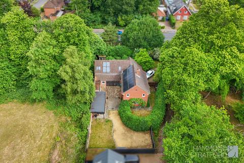 5 bedroom detached house for sale, Earlham Road, Norwich