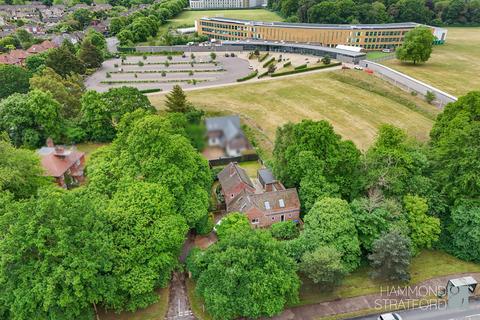 5 bedroom detached house for sale, Earlham Road, Norwich