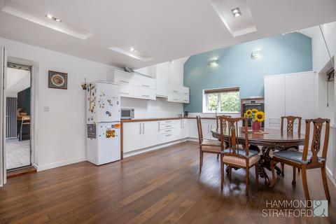 5 bedroom detached house for sale, Earlham Road, Norwich