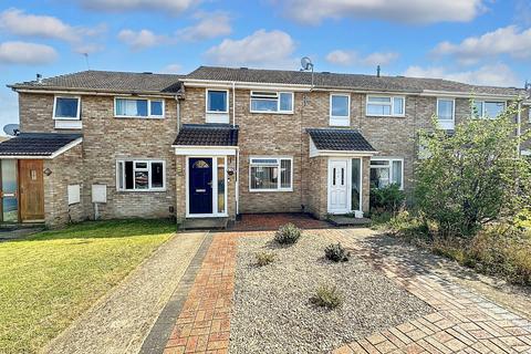 3 bedroom terraced house for sale, Hedgemead Avenue, Abingdon OX14