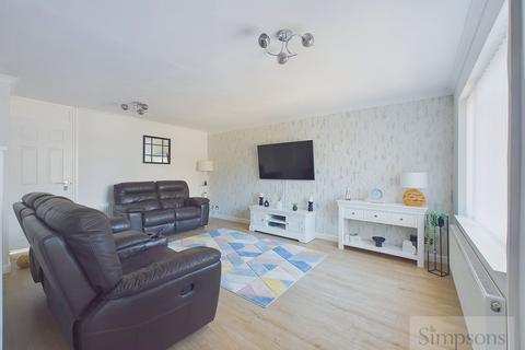 3 bedroom terraced house for sale, Hedgemead Avenue, Abingdon OX14