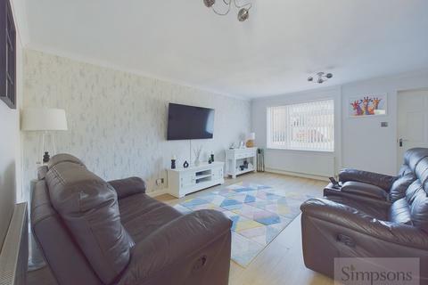 3 bedroom terraced house for sale, Hedgemead Avenue, Abingdon OX14