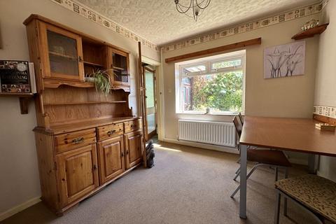 3 bedroom semi-detached house for sale, Milton Road, Taunton TA1