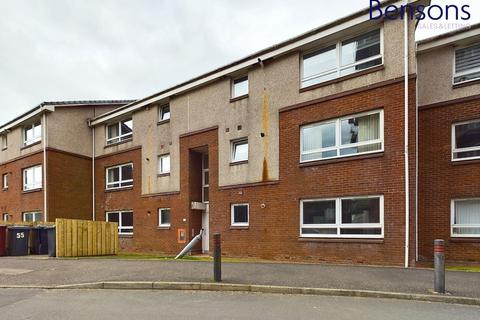 2 bedroom flat for sale, Eaglesham Court, East Kilbride G75