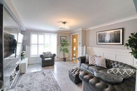 23 Greylag Crescent, Worsley, Manchester, M28 7AB