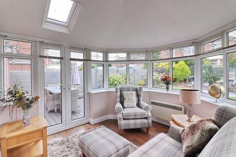 23 Greylag Crescent, Worsley, Manchester, M28 7AB