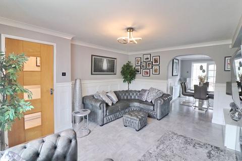 23 Greylag Crescent, Worsley, Manchester, M28 7AB