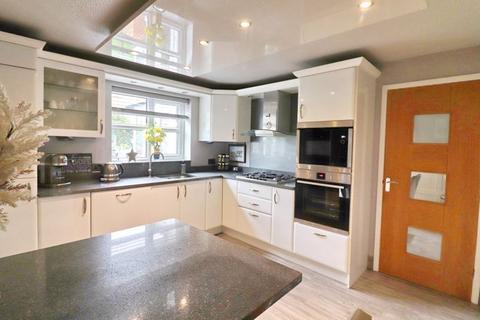 23 Greylag Crescent, Worsley, Manchester, M28 7AB