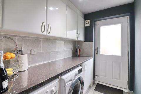 23 Greylag Crescent, Worsley, Manchester, M28 7AB