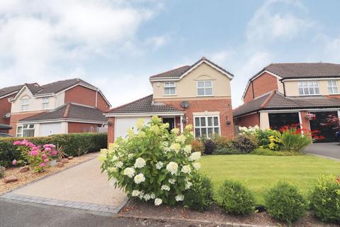 23 Greylag Crescent, Worsley, Manchester, M28 7AB