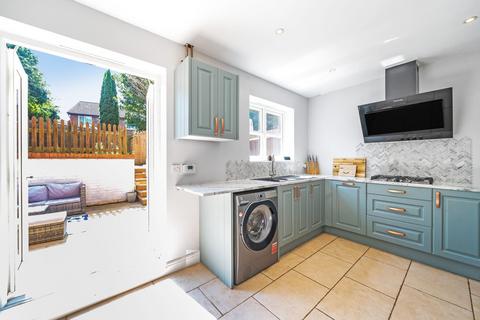 9 Braunston Close, Northampton, NN4 8QZ