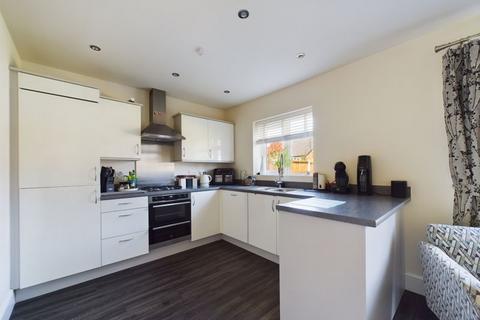 5 bedroom detached house for sale, Keller Drive, Newport TF10