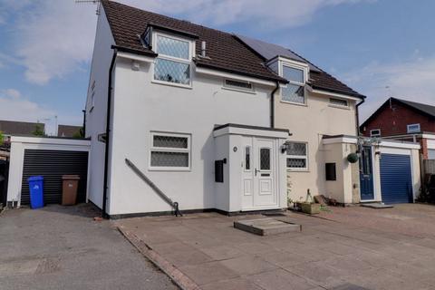 2 bedroom semi-detached house for sale, Imandra Close, Stoke-On-Trent ST4