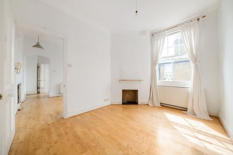 1 bedroom apartment to rent, Prince Of Wales Drive, London SW11