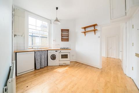1 bedroom apartment to rent, Prince Of Wales Drive, London SW11