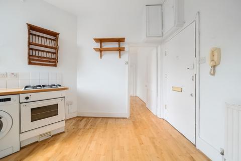 1 bedroom apartment to rent, Prince Of Wales Drive, London SW11