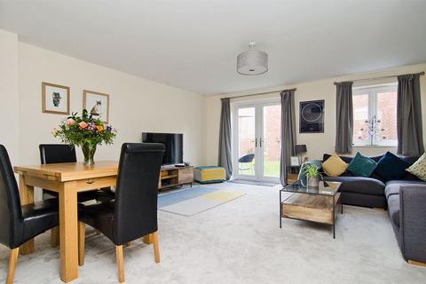 4 bedroom detached house to rent, Yoxall Way, Lichfield WS13