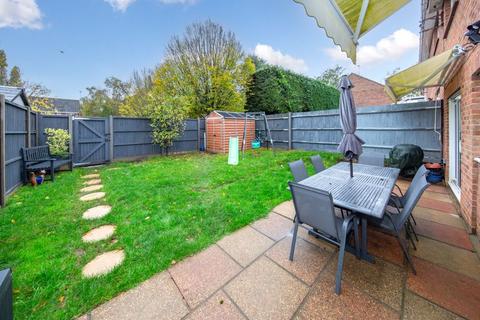 3 bedroom terraced house for sale, Batford Close, Welwyn Garden City AL7