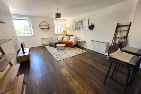 1 bedroom apartment for sale, Montpellier Terrace Apartments, Montpellier, Cheltenham GL50