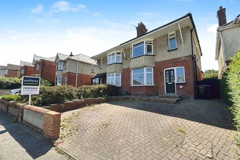 3 bedroom semi-detached house for sale, Fernside Road, Poole BH15