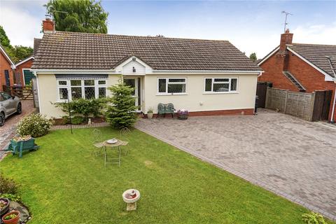 3 bedroom bungalow for sale, Highenough, Stottesdon, Kidderminster, Shropshire