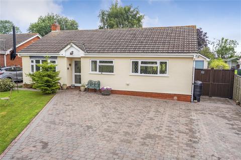 3 bedroom bungalow for sale, Highenough, Stottesdon, Kidderminster, Shropshire