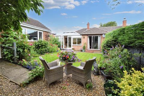 2 bedroom bungalow for sale, 7 Kennet Bank, Ludlow, Shropshire