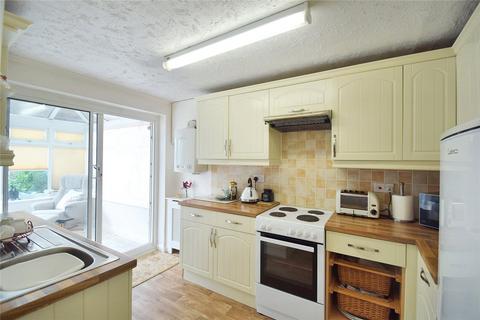 2 bedroom bungalow for sale, 7 Kennet Bank, Ludlow, Shropshire