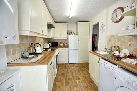 2 bedroom bungalow for sale, 7 Kennet Bank, Ludlow, Shropshire