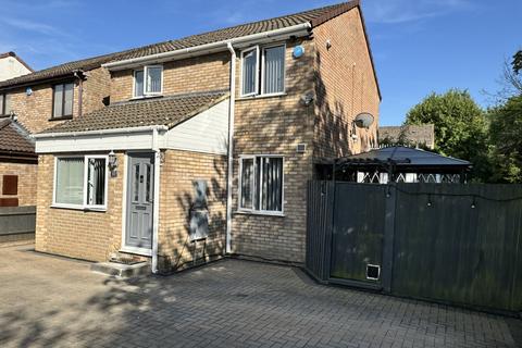 10 Kent Close, Stoke Gifford, Bristol, BS34 8TB