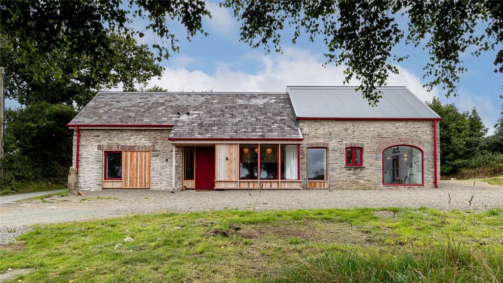 Barn Conversion