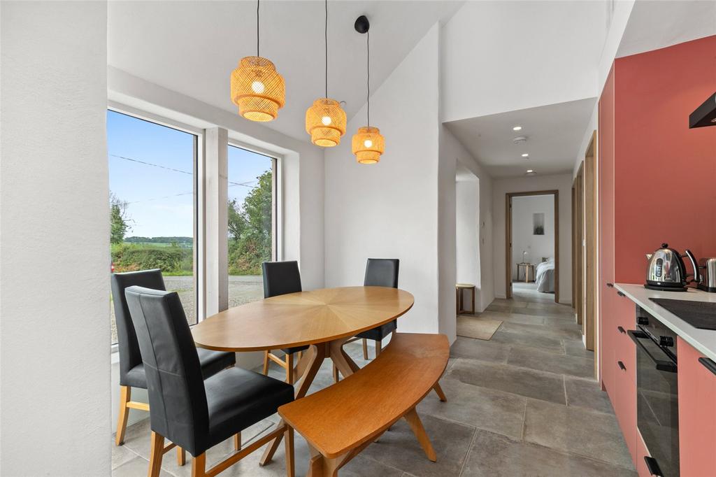 Barn Conversion