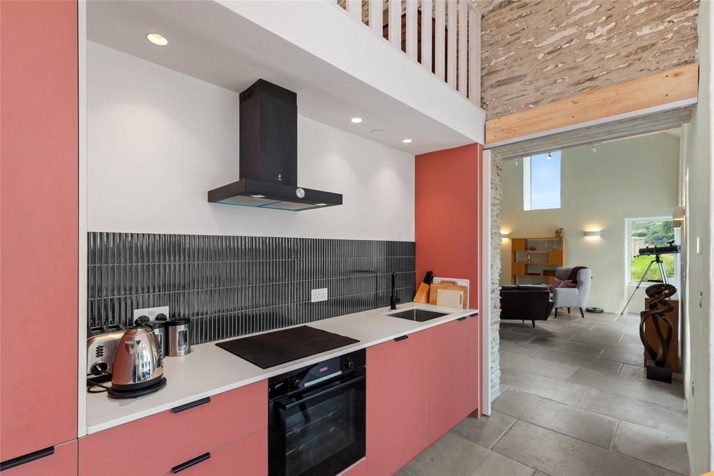 Barn Conversion
