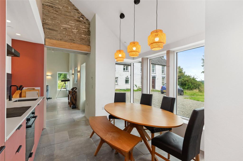 Barn Conversion