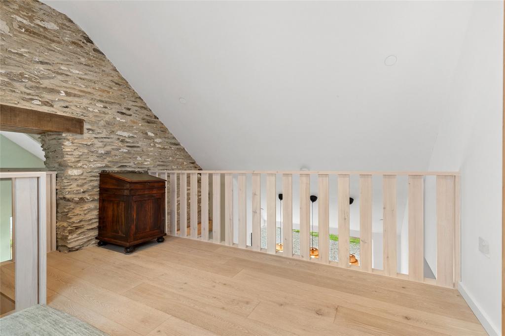 Barn Conversion