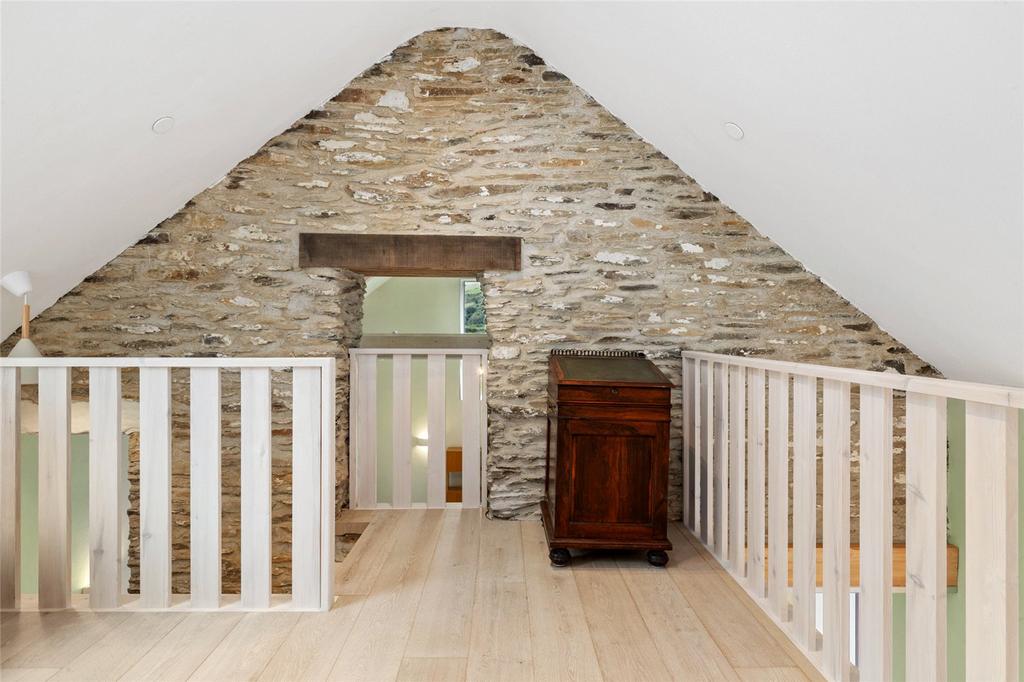 Barn Conversion