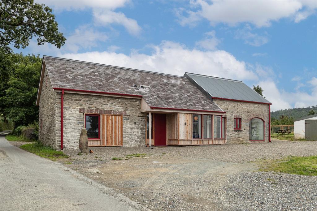 Barn Conversion