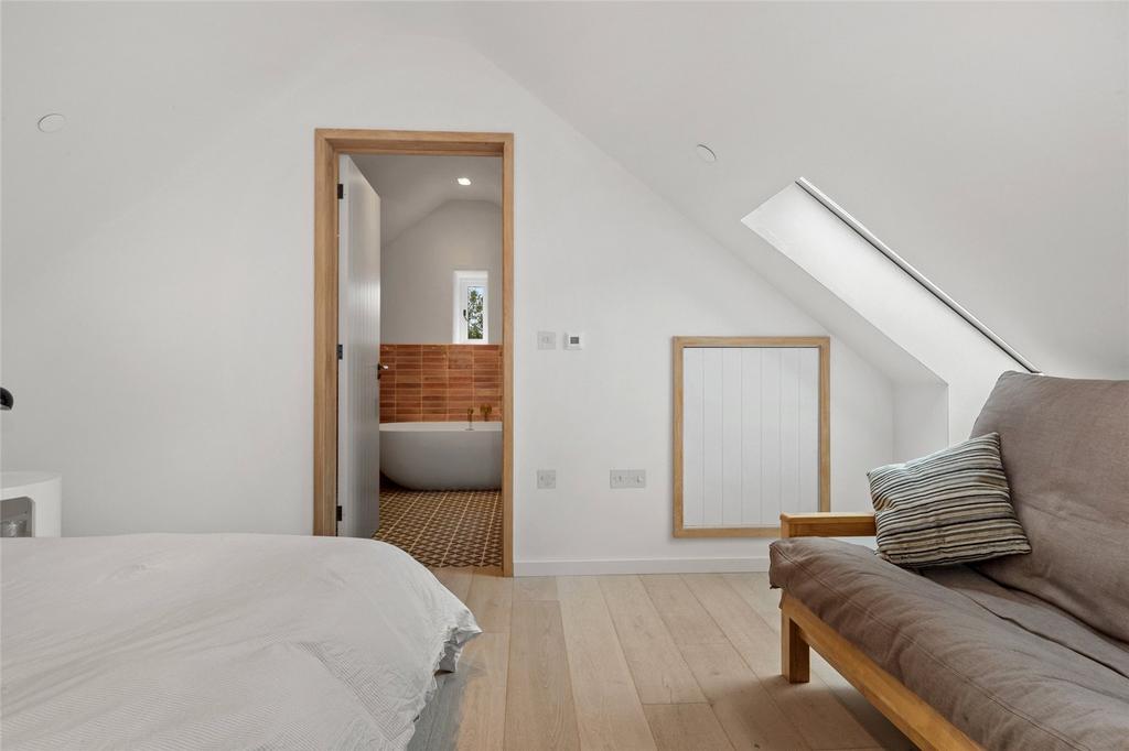 Barn Conversion