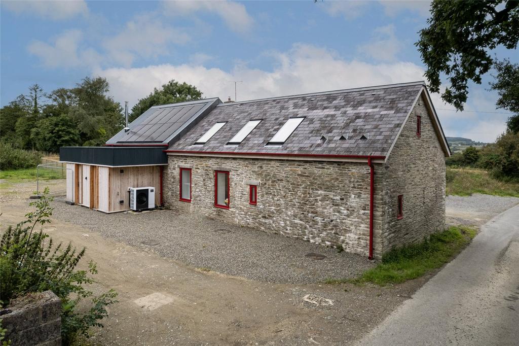 Barn Conversion