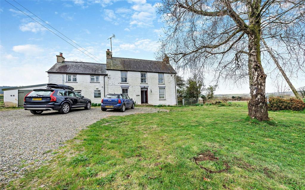 Farmhouse