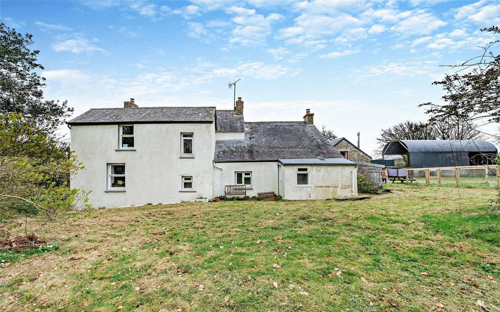 Farmhouse