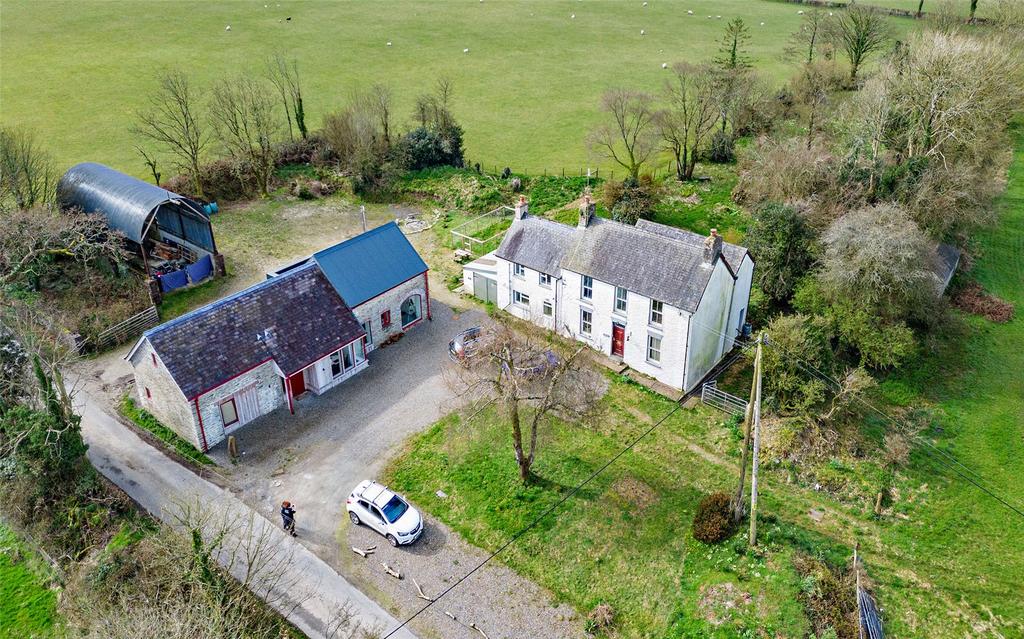 Aerial
