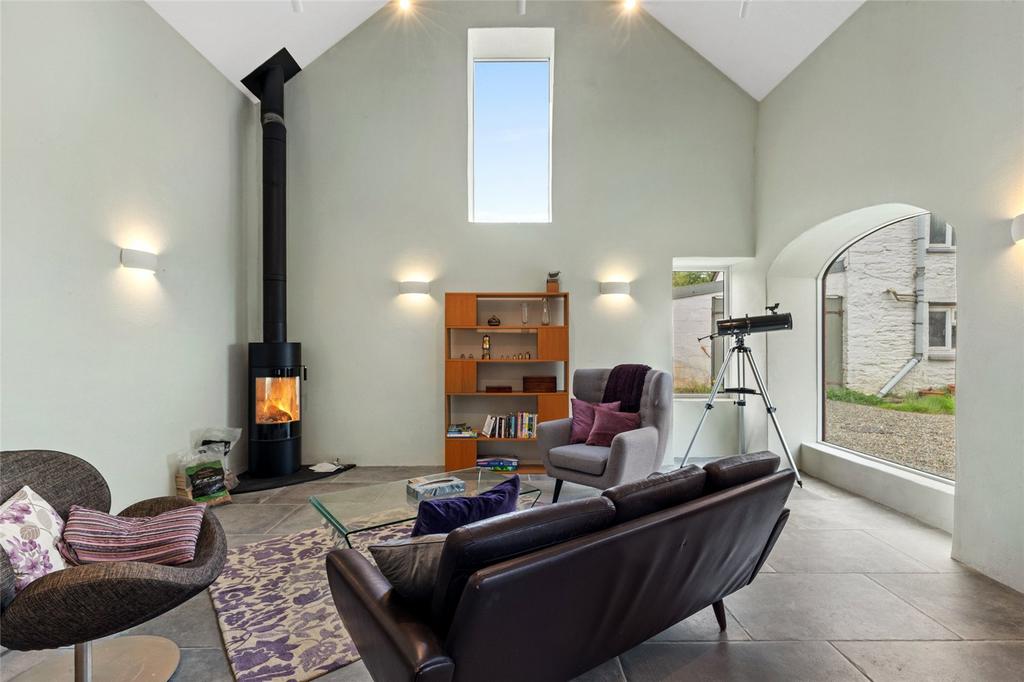 Barn Conversion