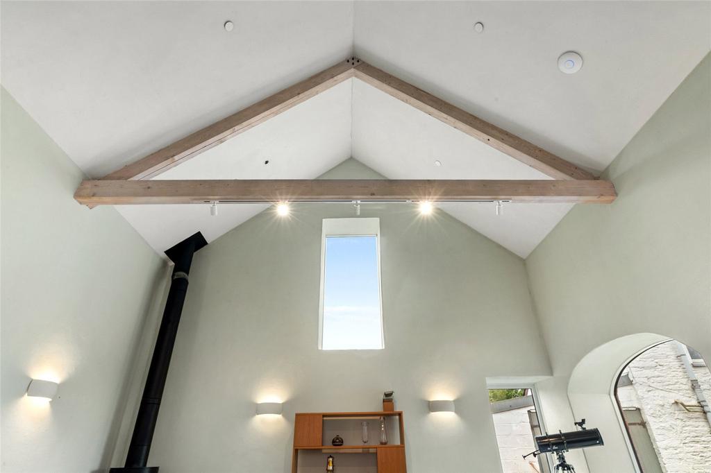 Barn Conversion
