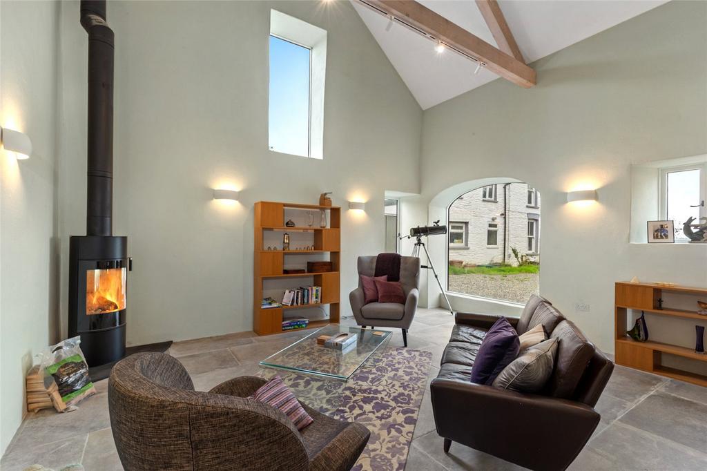 Barn Conversion